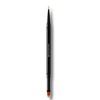 Staleks Double-Ended Brush EXPERT – Dual Liner 7mm / Gradient 11mm Professional Nail Art Brush