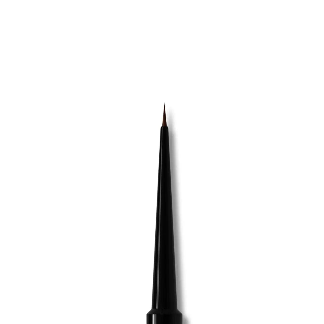 Staleks Brush-Liner EXPERT – 1mm Width / 5mm Length Precision Nail Art Brush