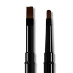 Staleks Double-Ended Brush EXPERT – For Gel 7 mm / For Gel 10 mm Professional Nail Brush
