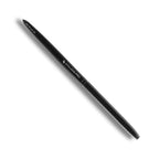 Professional gel brush with 4mm oval tip – ideal for clean and even gel application.