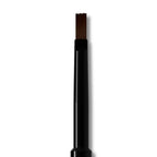 Staleks Straight Brush for Gel EXPERT – 5mm Width / 8.5mm Length Professional Gel Application Brush