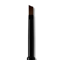 Staleks Angled Brush for Gel EXPERT – 6mm Width / 9mm Length Bevelled Professional Gel Application Brush