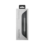 Staleks Pro double-ended brush packaging on a white background
