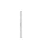 Staleks PRO Exclusive 06 09 Double Ended Gel Brush 11mm and 9mm with white matte handle