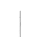 Staleks PRO Exclusive 06 11 Double Ended Gel Brush and Liner 12mm with white matte handle