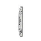 Staleks Expert 40 Crescent Nail File – 100/150 grit disposable files for nail shaping (25 pcs).