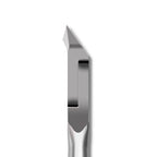 Staleks Pro Smart 10 Cuticle Nippers with satin matte finish