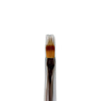 Jelly Gelly Ombre Brush · nail brush for ombre gradients, glitter fades, and smooth colour blending.