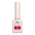 ATICA One Touch 07 Gel Polish 8ml bottle, vibrant fuchsia gel polish for bold statement manicures