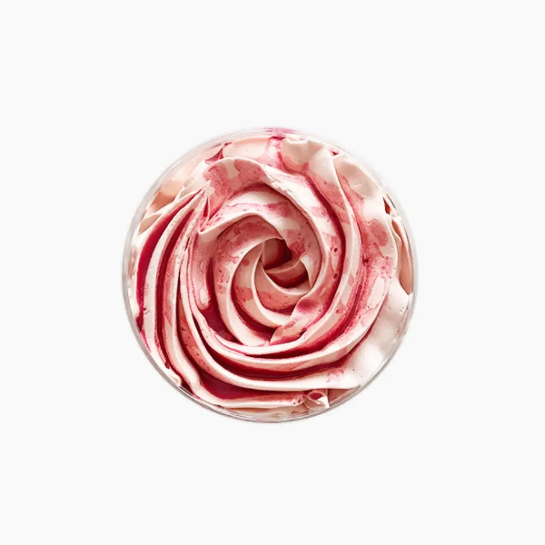  Body Butter Only Fun Strawberry Cocktail – Natural Vegan Skincare