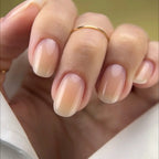 Atica Liquid Polygel ONLY U 25 – Warm Beige Nude Polygel 15ml