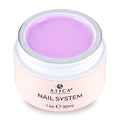 Atica Sculpting Gel 17 Pastel Pink – Builder Gel 30ml