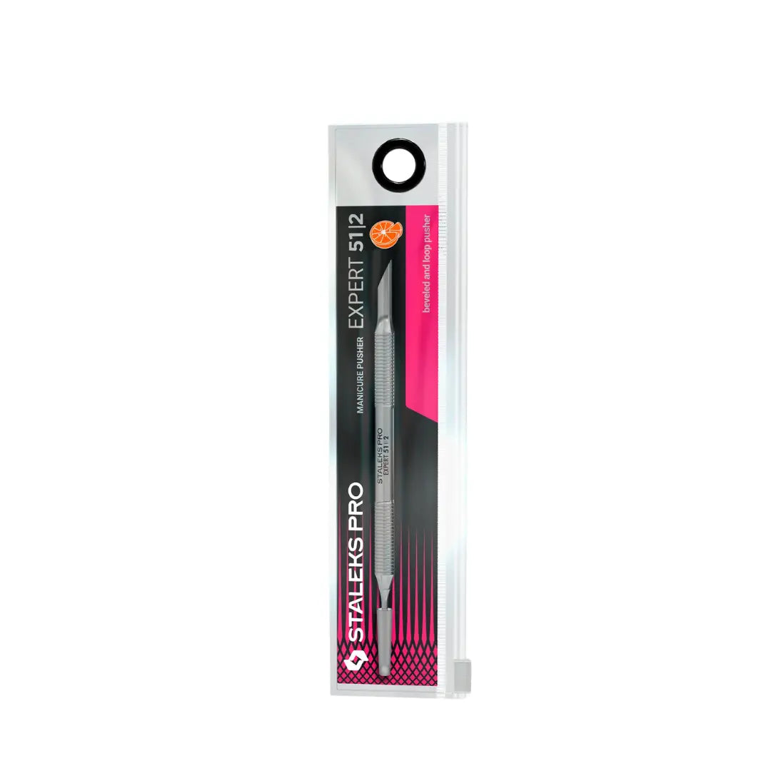 Staleks Pro  packaging on a white background