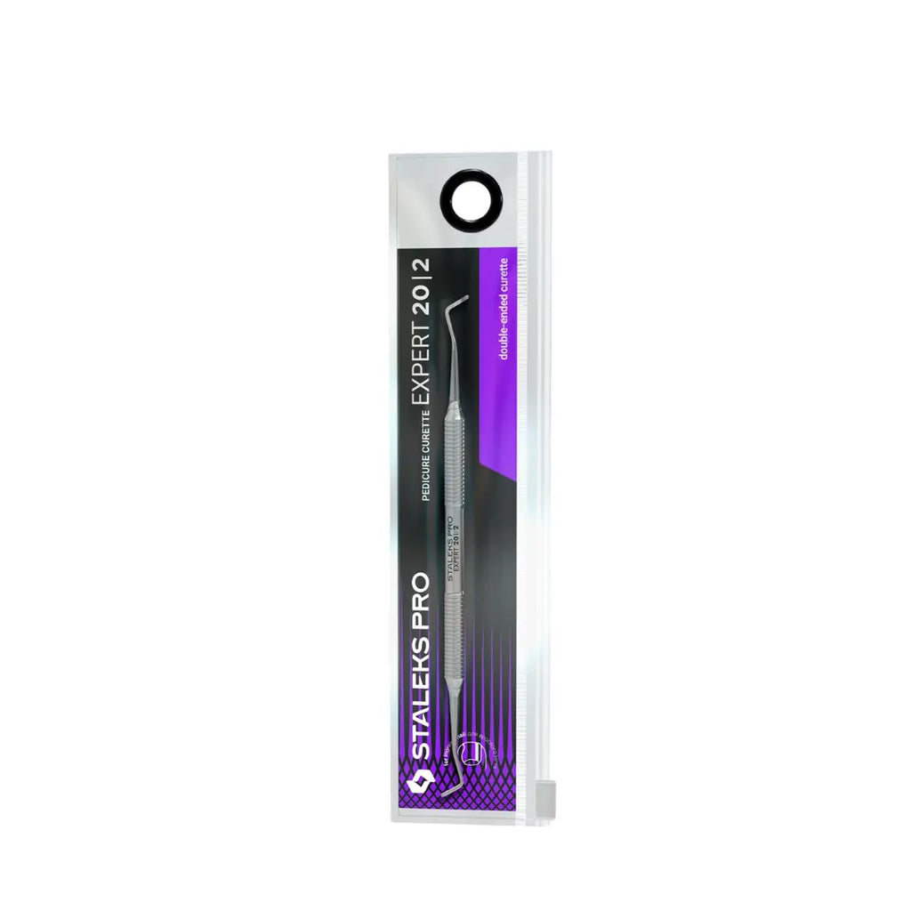 Staleks Pro tool in packaging on a white background