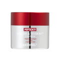 Medi Peel Peptide 9 Volume & Tension Cream jar with red lid on a white background