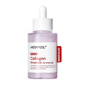 Medipeel Collagen Ampoule bottle with dropper on a white background