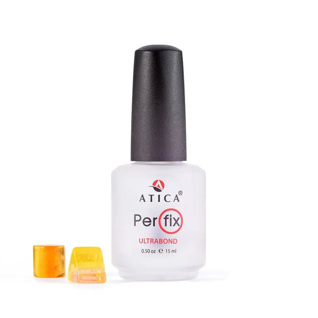 Atica PERFIX Ultrabond – acid-free nail primer 15ml