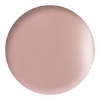 Jelly Gelly Self-Leveling Gel Fluffy Powder Puff 40ml bottle. A viscous, powder puff colored gel for nail sculpting, extensions, and strengthening.