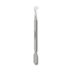 Staleks Pro PODO 20 Type 1 Curette and Pusher, podology tool