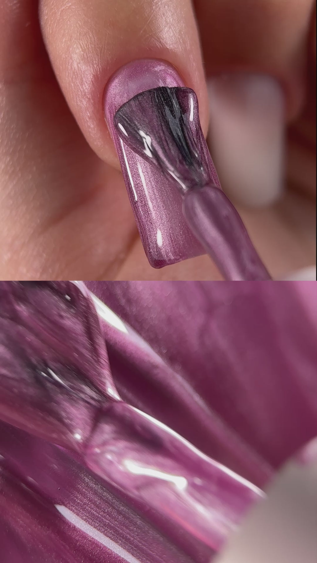 ATICA Satin Cat’s Eye 07 - 8ml