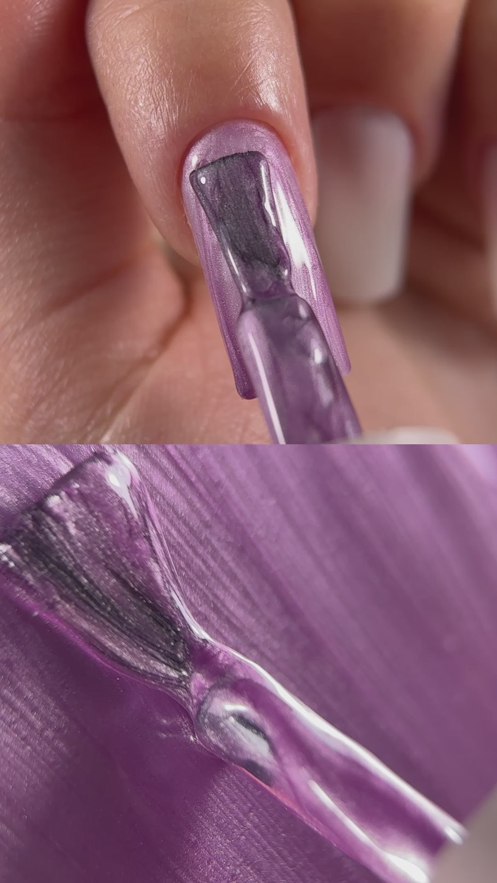 ATICA Satin Cat’s Eye 08 - 8ml