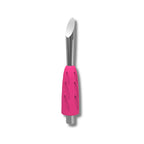 Staleks Pro Combo UNIQ 12 Beveled Pusher working part, metal orange stick tip