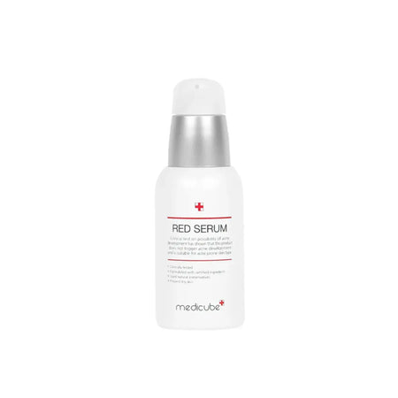 Medicube Red Serum 2.0 - Calming Blemish Control (30ml)
