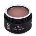 Atica eXel Desert Sand Sculpting Gel 30ml 