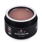 Atica eXel Desert Sand Sculpting Gel 30ml 