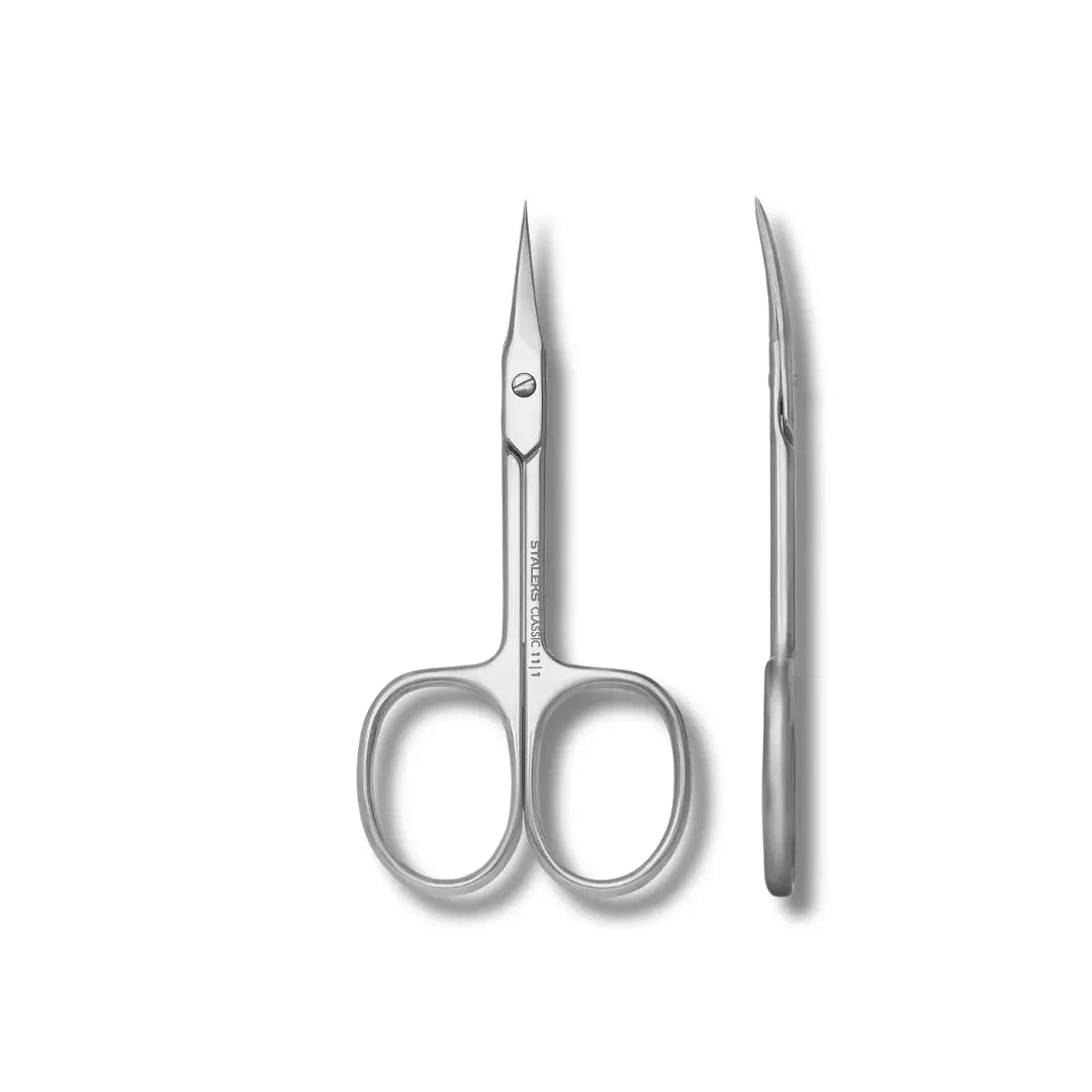 Staleks Classic 11 Type 1 Cuticle Scissors for home use