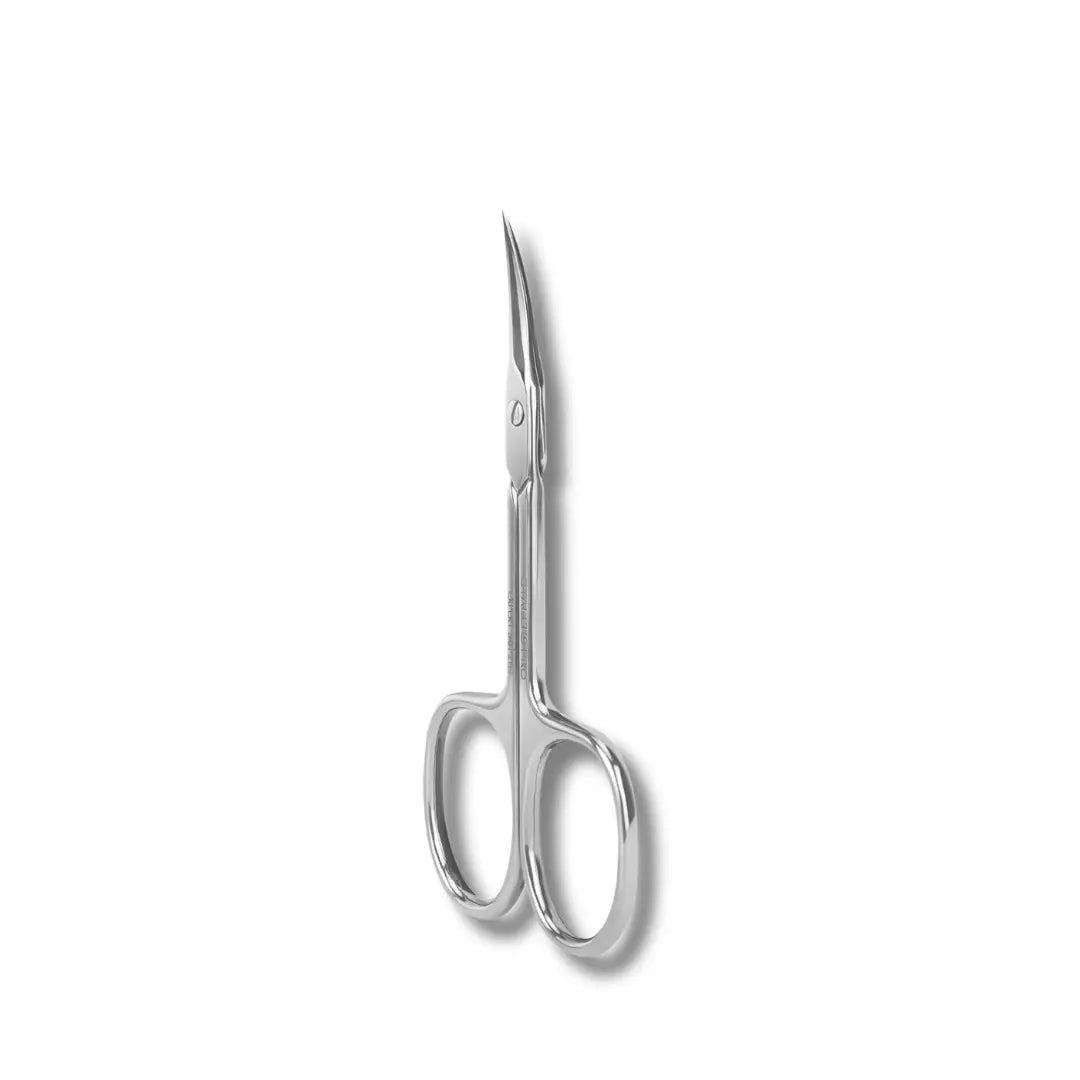 Staleks Pro Expert 50 Type 2 Cuticle Scissors with shortened handles