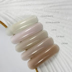 eXel Sculpting Gel – builder gel for natural nails
