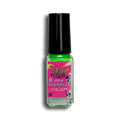 Jelly Gelly Light Green Stamping Nail Polish – 5ml bottle for nail art