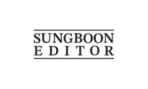 Sungboon Editor