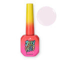 Jelly Gelly Top Coat – Milky Pink 12ml bottle.