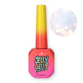 Jelly Gelly Top Coat – Sparkle Touch 12ml bottle.