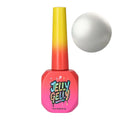 Jelly Gelly Top Matte 12ml TPO and HEMA Free Velvet Finish Top Coat