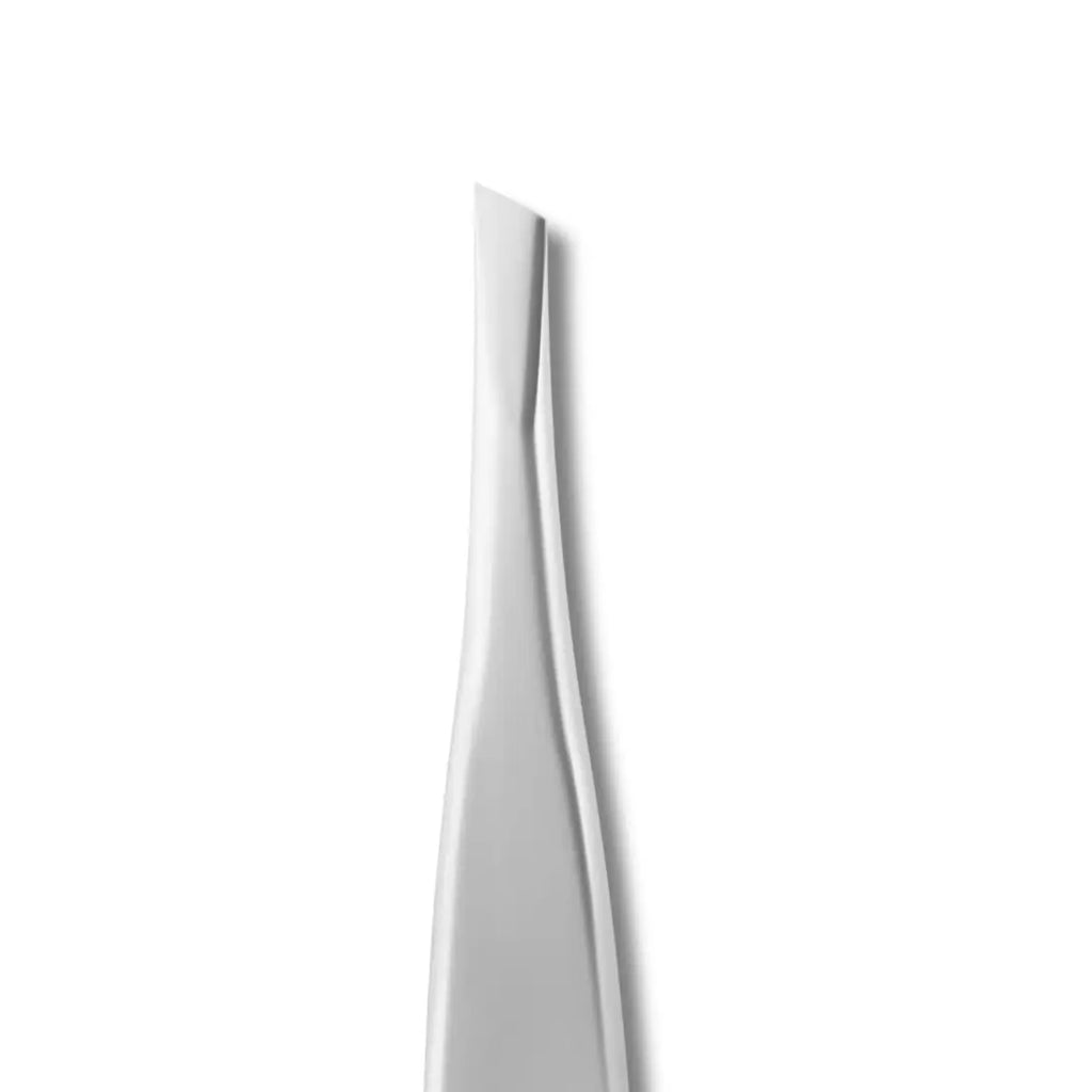 Staleks Pro Expert 20 Type 4 Eyebrow Tweezers with extended handles