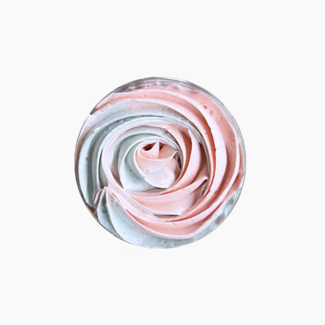 Body Butter Techno Barbie Chewing Gum – Natural Vegan Skincare 100ml