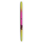 Jelly Gelly Oval Acrylic/Polygel Brush – Long Hair · long-bristle brush for sculpting acrylic and polygel nails.