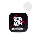 JellyGelly Toffee Builder Gel Milk Ghost 40ml jar