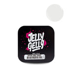 JellyGelly Toffee Builder Gel Milk Ghost 40ml jar