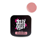 JellyGelly Toffee Builder Gel Blush Bandit 40ml jar