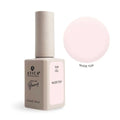 ATICA Nude Top 15ml – Nude No-Wipe Glossy Top Coat