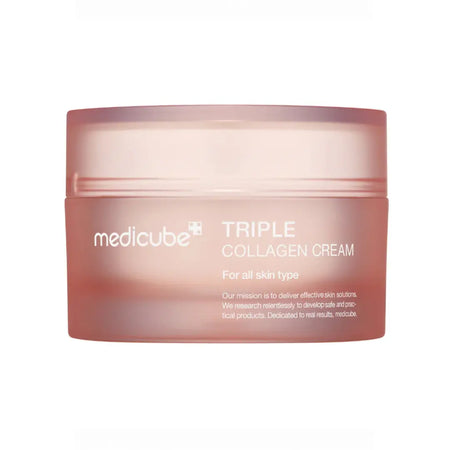 Medicube Triple Collagen Cream 4.0 - Advanced Firming (50ml)