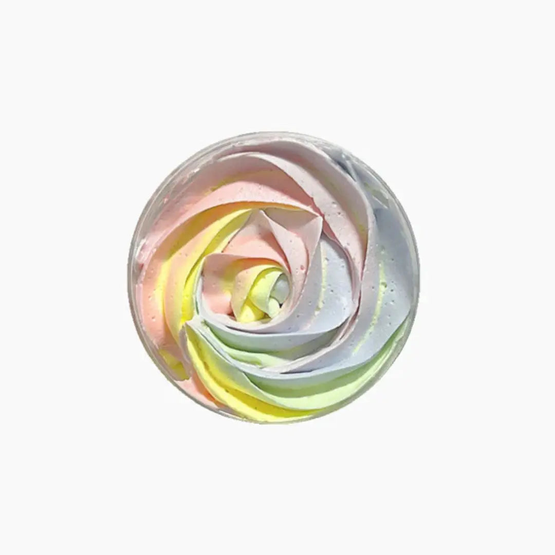 Body Butter Unicorn Pride Summer Fruits – Natural Vegan Skincare 100ml