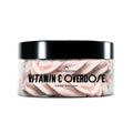 Vitamin C Overdose Body Butter – Vegan orange moisturiser
