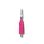 Staleks Pro Combo UNIQ 15 Straight Blade working part, manicure tool tip