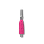 Staleks Pro Combo UNIQ 15 Straight Blade working part, manicure tool tip