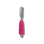 Staleks Pro Combo UNIQ 16 Rounded Narrow Pusher working part, manicure tool tip
